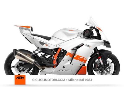 KTM 990 RC R Track (2026) - Annuncio 9947097