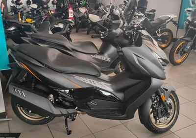 Zontes ZT368-D (2025 - 26) - Annuncio 9947114