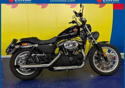 Harley-Davidson 883 R (2006 - 07) - XL 883R - Annuncio 9947099
