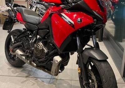 Yamaha Tracer 7 GT (2021 - 24) - Annuncio 9947102