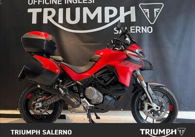 Ducati Multistrada V2 S (2022 - 24) - Annuncio 9947107
