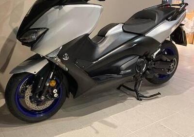 Yamaha T-Max 530 SX (2017 - 19) - Annuncio 9947112