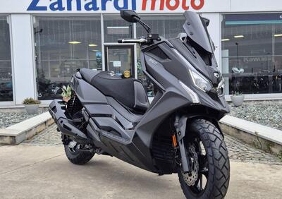 Kymco DTX 360 350 (2022 - 26) - Annuncio 9947113