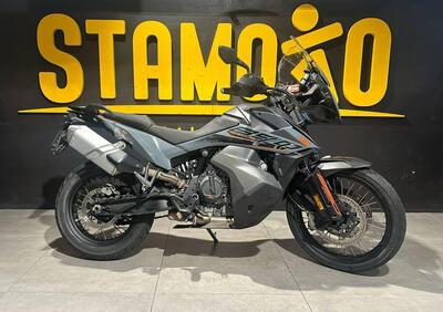 KTM 890 Adventure (2023 - 26) - Annuncio 9947115
