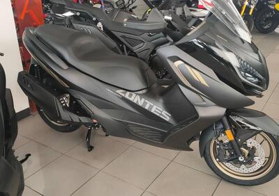 Zontes ZT368-E (2025 - 26) - Annuncio 9947117