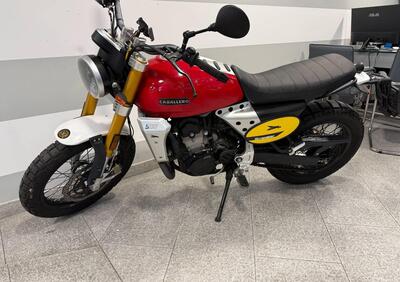 Fantic Motor Caballero 500 Scrambler 4T (2018 - 21) - Annuncio 9947137