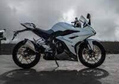 Kove 350RR (2025 - 26) - Annuncio 9947118