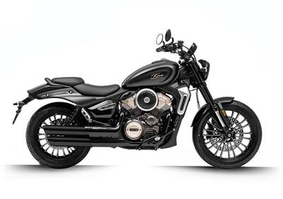 Kove 625V Lancer (2026) - Annuncio 9947119