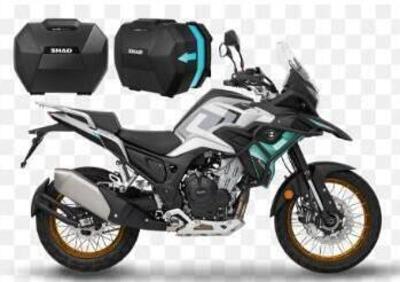 Kove 510X Touring (2025 - 26) - Annuncio 9947120