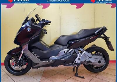 Bmw C 600 Sport (2011 - 15) - Annuncio 9947121