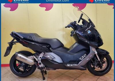 Bmw C 600 Sport (2011 - 15) - Annuncio 9947121