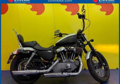 Harley-Davidson XL 1200N Nightster (2008 - 12) - Annuncio 9947126