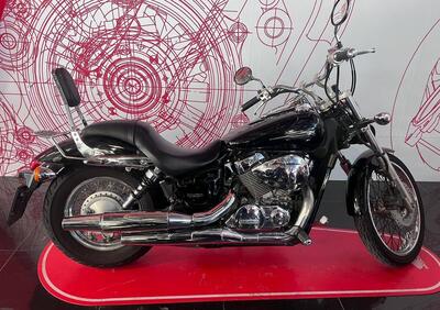 Honda VT 750 Shadow Black Spirit (2007 - 16) - Annuncio 9947127
