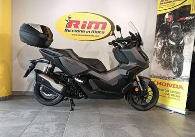 Honda ADV 350 (2022 - 24) - Annuncio 9947161