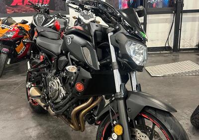 Yamaha MT-07 (2018 - 20) - Annuncio 9947141