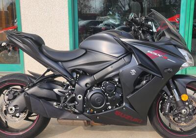 Suzuki GSX S 1000 F ABS (2017 - 20) - Annuncio 9947148