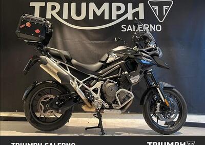 Triumph Tiger 1200 GT Pro (2022 - 23) - Annuncio 9947154