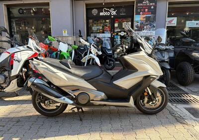 Kymco AK 550 ETS (2021 - 26) - Annuncio 9947166