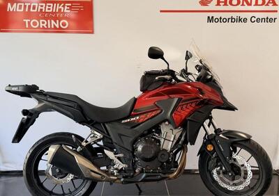 Honda CB 500 X (2019 - 20) - Annuncio 9947222