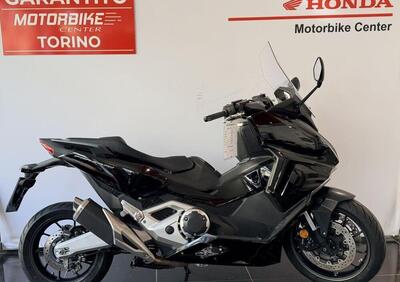 Honda Forza 750 DCT (2021 - 24) - Annuncio 9947223