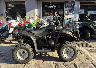 Kymco MXU 250 (2007 - 16) - Annuncio 9947174