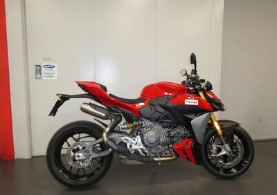 Ducati Streetfighter V2 S (2025 - 26) - Annuncio 9947175