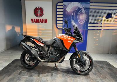 KTM 1290 Super Adventure S (2017 - 20) - Annuncio 9947180