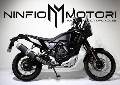 Yamaha Ténéré 700 World Raid (2022 - 25) - Annuncio 9947188