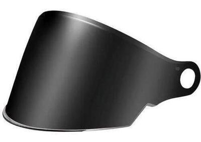 TRIMBOLIMOTO VISIERA NERA LS2 AIRFLOW 2 – 806616VI - Annuncio 9947184