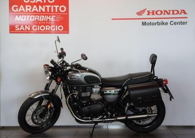 Triumph Bonneville T100 (2021 - 25) - Annuncio 9880958