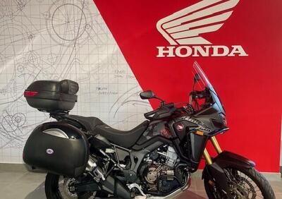 Honda Africa Twin CRF 1000L DCT ABS (2016 - 17) - Annuncio 9914993