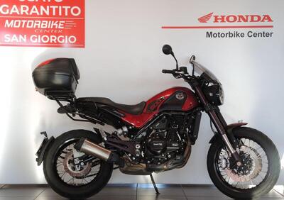Benelli Leoncino 500 ABS (2017 - 20) - Annuncio 9892407