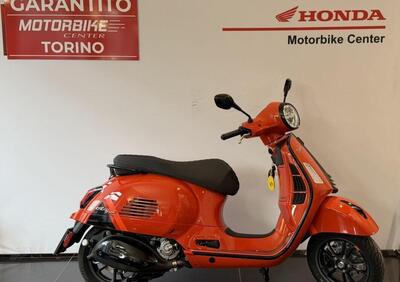 Vespa GTS 300 Super Sport (2023 - 24) - Annuncio 9920662