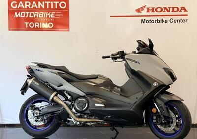 Yamaha T-Max 560 (2020 - 21) - Annuncio 9947224
