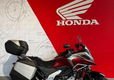 Honda NC 750 X Travel (2021 - 24) - Annuncio 9944960