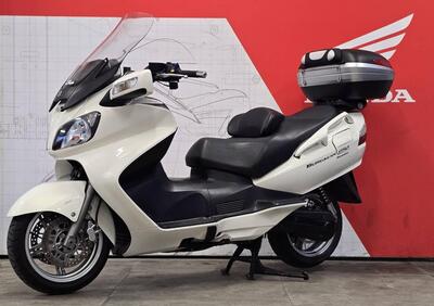Suzuki Burgman AN 650 Executive ABS (2006 - 12) - Annuncio 9947196