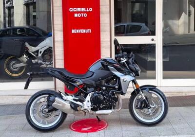 Bmw F 900 R (2021 - 24) - Annuncio 9947193