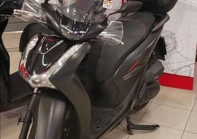 Honda SH 150i Sport (2022 - 23) - Annuncio 9947202
