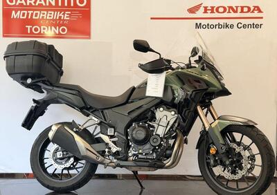 Honda CB 500 X (2022 - 23) - Annuncio 9947225