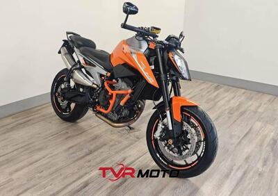 KTM 790 Duke (2018 - 20) - Annuncio 9947207