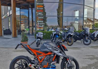 KTM 1290 Super Duke RR (2023) - Annuncio 9947230