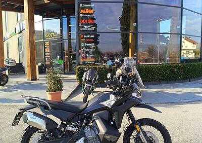 CFMOTO 800MT-X Low Seat (2025 - 26) - Annuncio 9946910