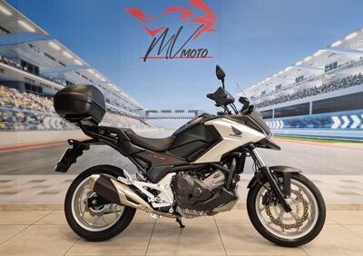 Honda NC 750 X ABS (2016 -17) - Annuncio 9947249