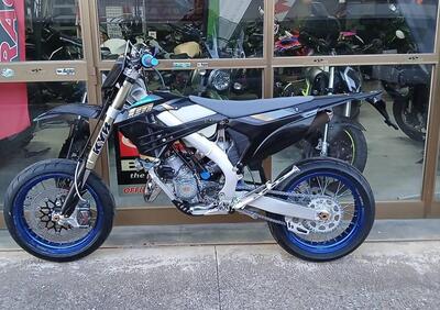 Tm Moto SMR 125 ES Fi 2T (2026) - Annuncio 9947257