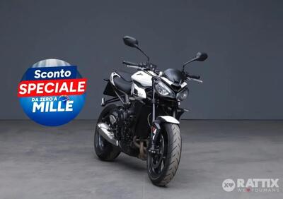 Triumph Street Triple 765 R (2023 - 26) - Annuncio 9838442