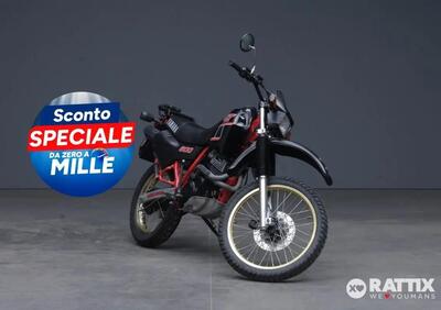 Yamaha XT 600 (1984 - 98) - Annuncio 9865008