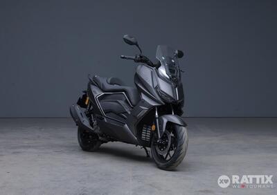 Wottan Motor GT2 300 (2025 - 26) - Annuncio 9931678