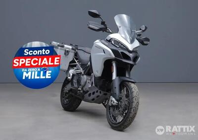 Ducati Multistrada 1200 Enduro (2016 - 18) - Annuncio 9634808