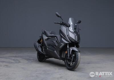 Wottan Motor GT2 300 (2025 - 26) - Annuncio 9931679