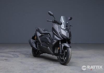 Wottan Motor GT2 300 (2025 - 26) - Annuncio 9931681